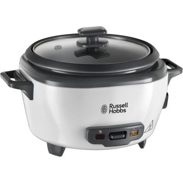 Russell Hobbs 27030-56 Midi rīsu vārītājs, 500W, 1.8 l, siltuma uzturēšanas funkcija