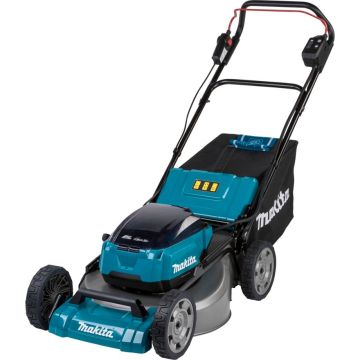 Makita DLM534Z akumulatora zāles pļāvējs