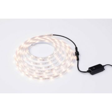 LBM Smart Waterproof LED sloksne 5m RGBW