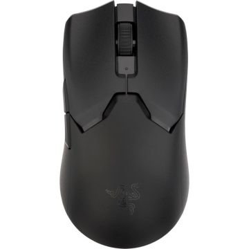 Razer Viper V2 Pro Bezvadu Gaming pele, Melna, DPI: 20,000