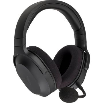 Razer Barracuda X Bezvadu Bluetooth Austiņas ar Mikrofonu, Melnas