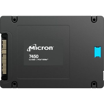 Micron 7450 PRO 960GB NVMe U.3 (15mm), bez SED