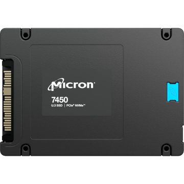 Micron 7450 PRO 3840GB NVMe U.3 (15mm), ne-SED