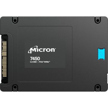 Micron 7450 MAX 3200GB NVMe U.3 (15mm), bez SED