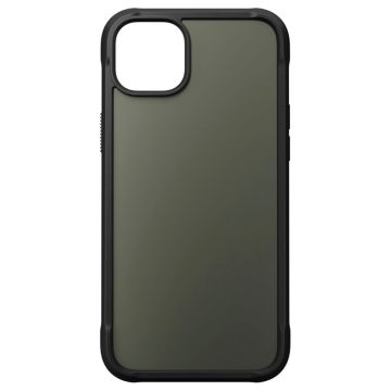 Nomad izturīgs apvalks iPhone 14 Plus Ash Green