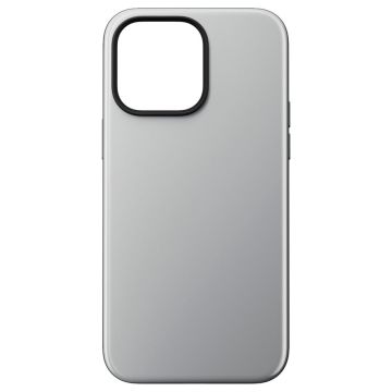 Nomad sporta futrālis iPhone 14 Pro Max Lunar Gray