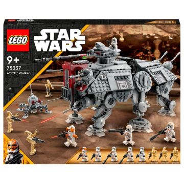 Lego Star Wars 75337 AT-TE Walker