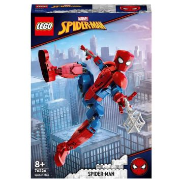 Lego Super Hero Marvel 76226 Spider-Man Figure