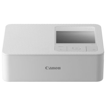 Canon Selphy CP-1500 Fotorprinteris, sublimācijas, 148x100mm maksimālais izmērs, Wi-Fi, balts