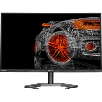 Philips 27M1N5200PA/00, 27" Gaming monitors, 2560 x 1440 px, 165 Hz, IPS, HDR10