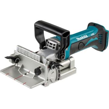 Makita DPJ180ZJ Akumulatora frēzētājs