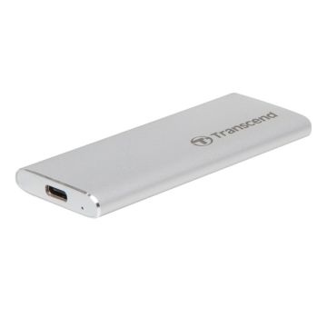 Transcend SSD ESD260C 250GB USB-C USB 3.1 Gen 2