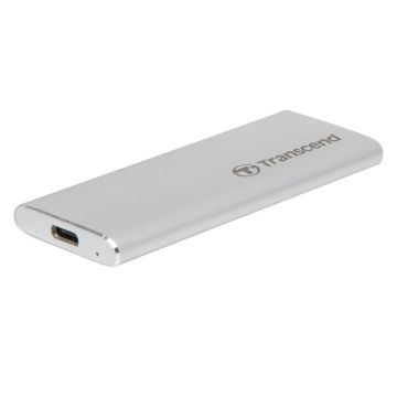 Transcend SSD ESD260C 1TB USB-C USB 3.1 Gen 2