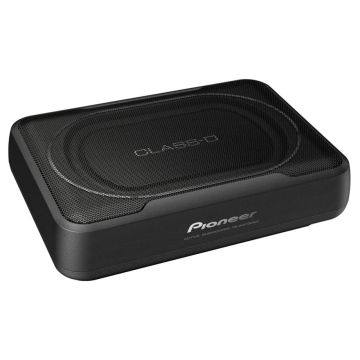 Pioneer TS-WX130EA Aktīvais Zemfrekvences Skaļrunis (Subwoofer) (Subwoofer), 160W