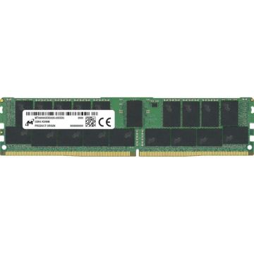 Micron 32 GB DDR4-3200 RDIMM 2Rx4 CL22