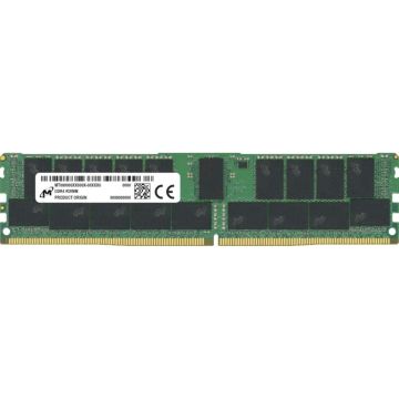 Micron 16 GB DDR4-3200 RDIMM DDR4-3200 2Rx8 CL22