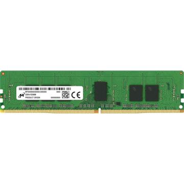 Micron 8GB DDR4-3200 RDIMM 1Rx8 CL22