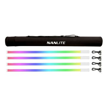 Nanlite PavoTube T8-7X 4Kit