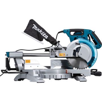 Makita LS1018LN kapāšanas un zāģēšanas zāģis