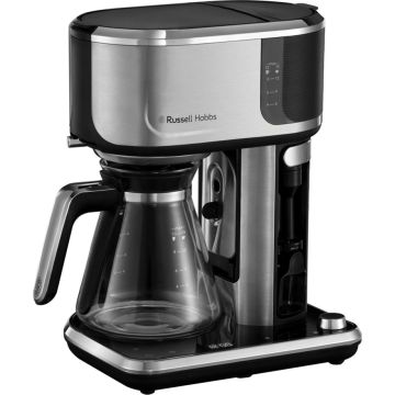 Russell Hobbs 26230-56 Attentiv kafijas bārs, modulārs dizains, 10 tases