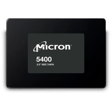 Micron 5400 PRO 240GB SATA 2.5