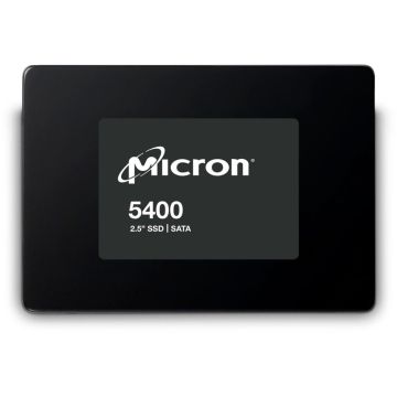 Micron 5400 PRO 480GB SATA 2.5