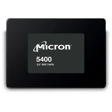 Micron 5400 PRO 3840GB SATA 2.5