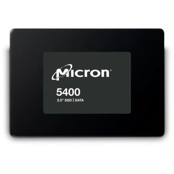 Micron 5400 PRO 7680GB SATA 2.5