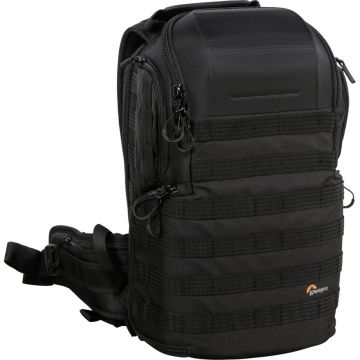 Lowepro Pro Tactic 350 AW II melns