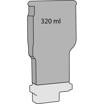 Canon PFI-320 C ink cyan