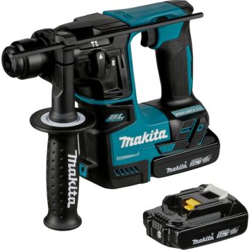 Makita DHR171RAX3 akumulatora kombinētais urbis