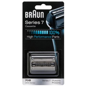 Braun kombo paka 70B