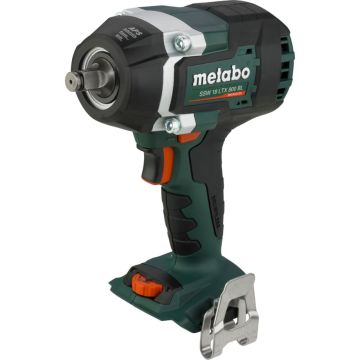 Metabo SSW 18 LTX 800 BL bezvadu trieciena driveris