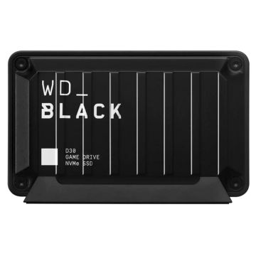 Western Digital Black D30 2TB spēļu diskdzinis SSD WDBATL0020BBK