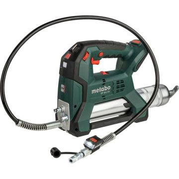 Metabo FP 18 LTX 18V akumulatoru smērvielu pistole