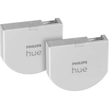 Philips Hue sienas slēdža modulis Twin Pack