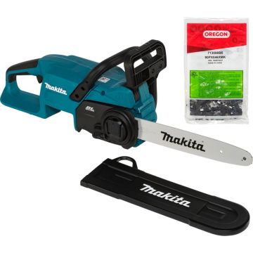 Makita DUC307ZX2 akumulatora ķēdes zāģis