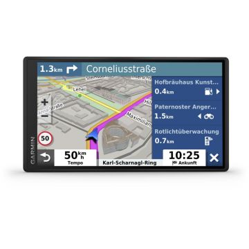 Garmin Drive 55 Ielu Navigācija ar 5.5" (14 cm) Skārienjutīgo Ekrānu, Eiropas Kartēm