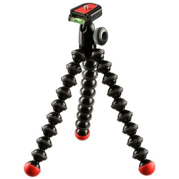 Joby GorillaPod Action statīvs ar. GoPro adapteri