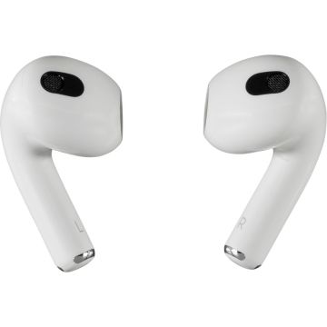 Apple AirPods (3. Paaudze) Bezvadu Bluetooth Austiņas ar Lightning Uzlādes Ietvaru