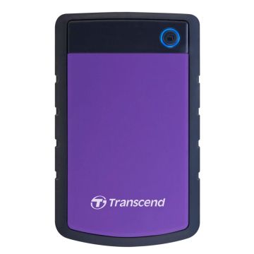 Transcend StoreJet 2,5 25H3 USB 3.0 2TB