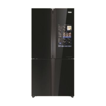 Haier HCW9919FSGB CUBE 90 Series 9 vīna skapis