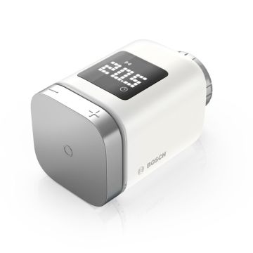 Bosch Smart Home radiatora termostats II