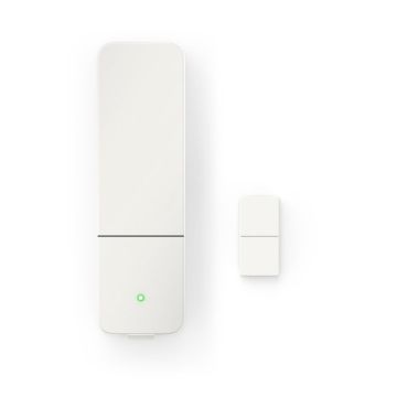 Bosch Smart Home durvju logu kontakts II, vienvietīgs, balts