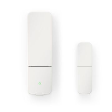 Bosch Smart Home durvju logu kontakts II Plus, 2 gab., balts