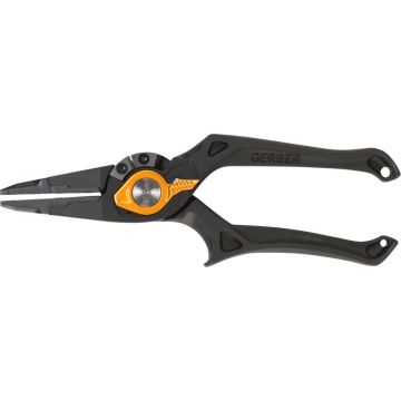 Gerber Magniplier 7.5 Makšķernieku knaibles, Alumīnija