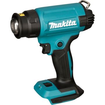 Makita DHG181ZJ Bezvadu karstā gaisa pūtējs