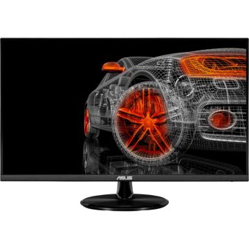 Asus VP289Q, 28" Ofisa monitors, 3840x2160px, 60 Hz, IPS