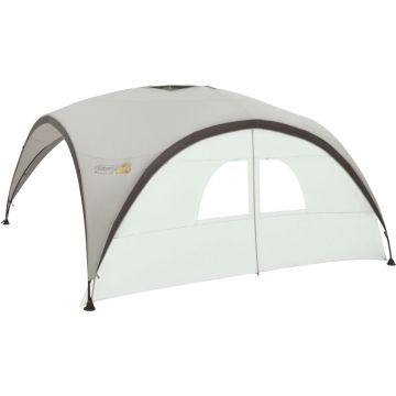 Coleman Event Shelter Pro M Nojumes Sānu Siena ar Ieeju