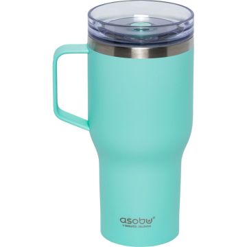 Asobu 360 Travel Mug krūzītis, 0,9 L